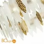 Подвесной светильник ST Luce Lastra SL1224.203.10 - Фото 2