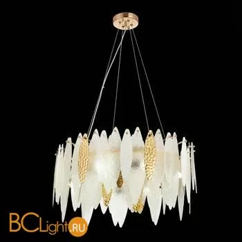 Подвесной светильник ST Luce Lastra SL1224.203.08 - Фото 3