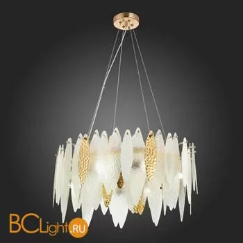 Подвесной светильник ST Luce Lastra SL1224.203.08 - Фото 7