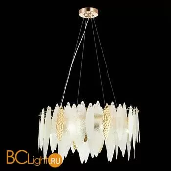 Подвесной светильник ST Luce Lastra SL1224.203.08 - Фото 4