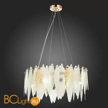 Подвесной светильник ST Luce Lastra SL1224.203.08 - Фото 8