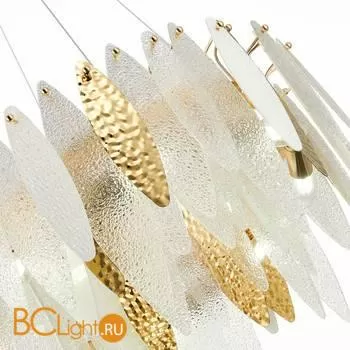 Подвесной светильник ST Luce Lastra SL1224.203.08 - Фото 2