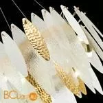 Подвесной светильник ST Luce Lastra SL1224.203.08 - Фото 6