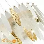 Подвесной светильник ST Luce Lastra SL1224.203.08 - Фото 2