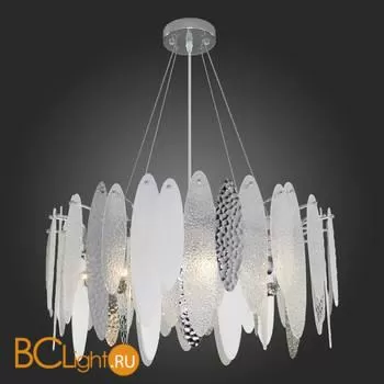 Подвесной светильник ST Luce Lastra SL1224.103.08 - Фото 3