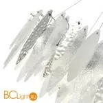 Подвесной светильник ST Luce Lastra SL1224.103.08 - Фото 1