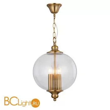 Подвесной светильник ST Luce Lateria SL362.203.03 - Фото 0