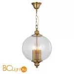 Подвесной светильник ST Luce Lateria SL362.203.03 - Фото 0