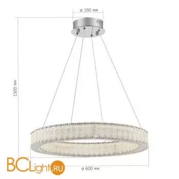 Люстра ST Luce LATOZZO SL6008.113.01 - Фото 0