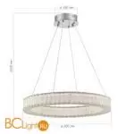 Люстра ST Luce LATOZZO SL6008.113.01 - Фото 0