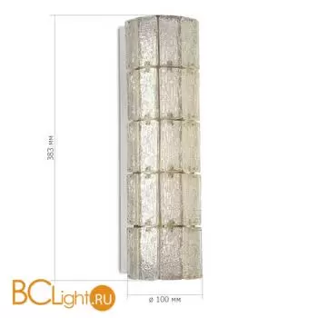 Бра ST Luce LATOZZO SL6008.111.01 - Фото 1