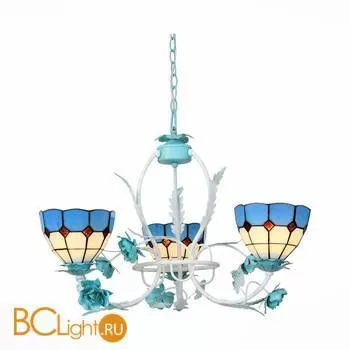 Люстра ST Luce Lavoro SL372.953.03