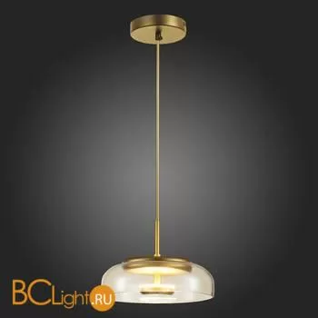 Подвесной светильник ST Luce Lazio SL6002.203.01 - Фото 1