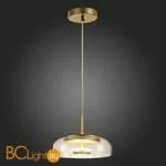 Подвесной светильник ST Luce Lazio SL6002.203.01 - Фото 1