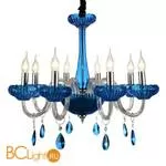 Люстра ST Luce Lazuli SL653.803.08