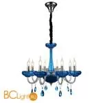 Люстра ST Luce Lazuli SL653.803.08 - Фото 0