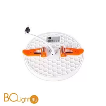 Встраиваемый светильник ST Luce Ledder ST700.538.08 3000K 690Lm - Фото 1