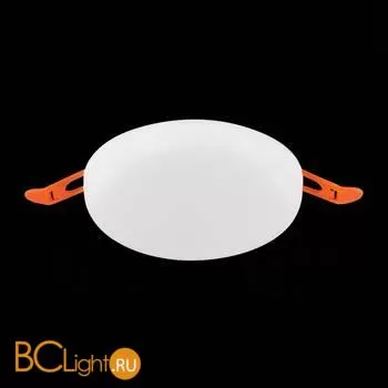 Встраиваемый светильник ST Luce Ledder ST700.538.16 - Фото 1