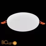 Встраиваемый светильник ST Luce Ledder ST700.548.22 4000K 1890Lm - Фото 0