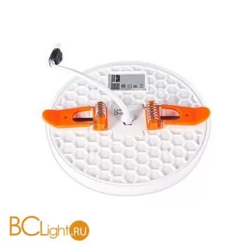 Встраиваемый светильник ST Luce Ledder ST700.548.16 4000K 1380Lm - Фото 0