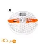 Встраиваемый светильник ST Luce Ledder ST700.548.16 4000K 1380Lm - Фото 0