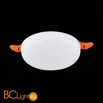 Встраиваемый светильник ST Luce Ledder ST700.548.08 4000K 690Lm - Фото 0