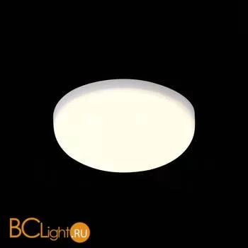 Встраиваемый светильник ST Luce Ledder ST700.548.08 4000K 690Lm