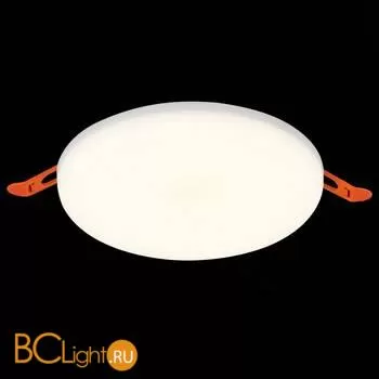 Встраиваемый светильник ST Luce Ledder ST700.538.22 - Фото 4