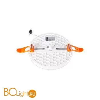 Встраиваемый светильник ST Luce Ledder ST700.538.22 - Фото 3