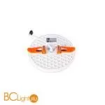 Встраиваемый светильник ST Luce Ledder ST700.538.22 - Фото 2