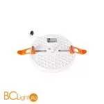 Встраиваемый светильник ST Luce Ledder ST700.538.22 - Фото 3