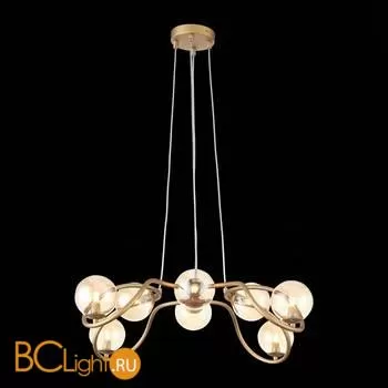 Люстра ST Luce Legatezza SL1502.203.08 - Фото 4