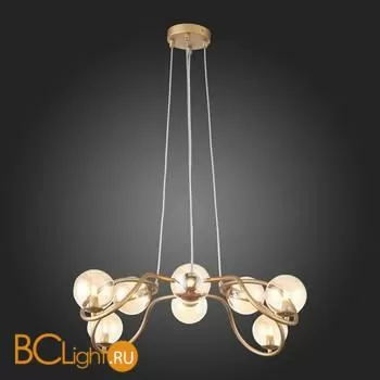 Люстра ST Luce Legatezza SL1502.203.08 - Фото 9