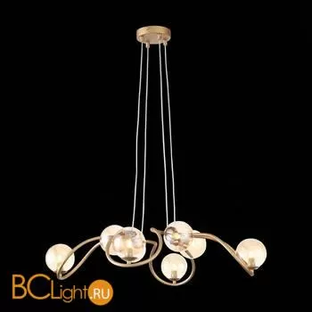 Люстра ST Luce Legatezza SL1502.203.08 - Фото 6