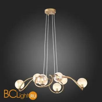 Люстра ST Luce Legatezza SL1502.203.08 - Фото 11