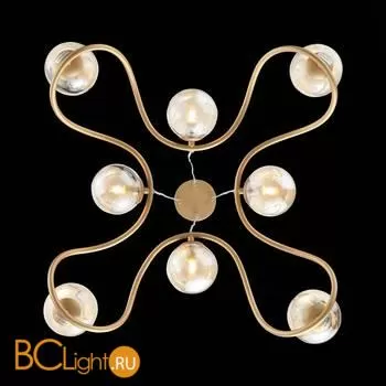 Люстра ST Luce Legatezza SL1502.203.08 - Фото 7