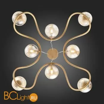 Люстра ST Luce Legatezza SL1502.203.08 - Фото 12