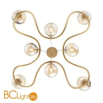 Люстра ST Luce Legatezza SL1502.203.08 - Фото 2