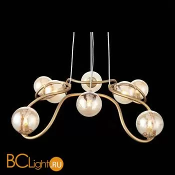 Люстра ST Luce Legatezza SL1502.203.08 - Фото 8