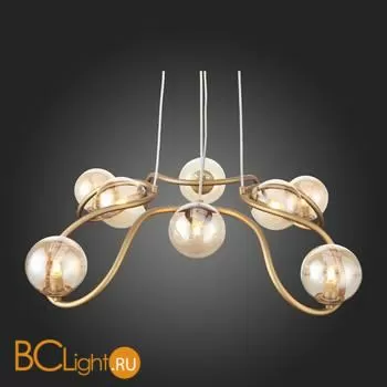 Люстра ST Luce Legatezza SL1502.203.08 - Фото 13