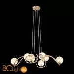 Люстра ST Luce Legatezza SL1502.203.08 - Фото 6