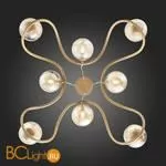 Люстра ST Luce Legatezza SL1502.203.08 - Фото 12