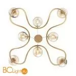 Люстра ST Luce Legatezza SL1502.203.08 - Фото 2