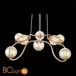 Люстра ST Luce Legatezza SL1502.203.08 - Фото 8