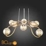 Люстра ST Luce Legatezza SL1502.203.08 - Фото 13