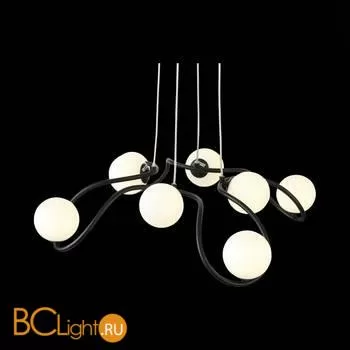 Люстра ST Luce Legatezza SL1502.403.08 - Фото 8