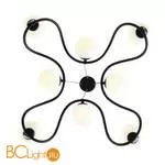 Люстра ST Luce Legatezza SL1502.403.08 - Фото 2