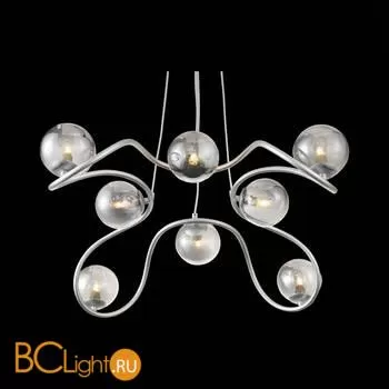 Люстра ST Luce Legatezza SL1502.103.08 - Фото 9