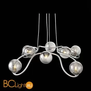 Люстра ST Luce Legatezza SL1502.103.08 - Фото 10