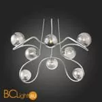 Люстра ST Luce Legatezza SL1502.103.08 - Фото 15